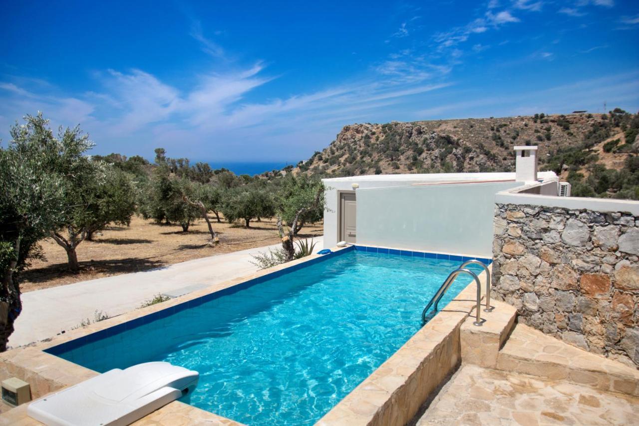 Triopetra Green Dream Εξωτερικό φωτογραφία