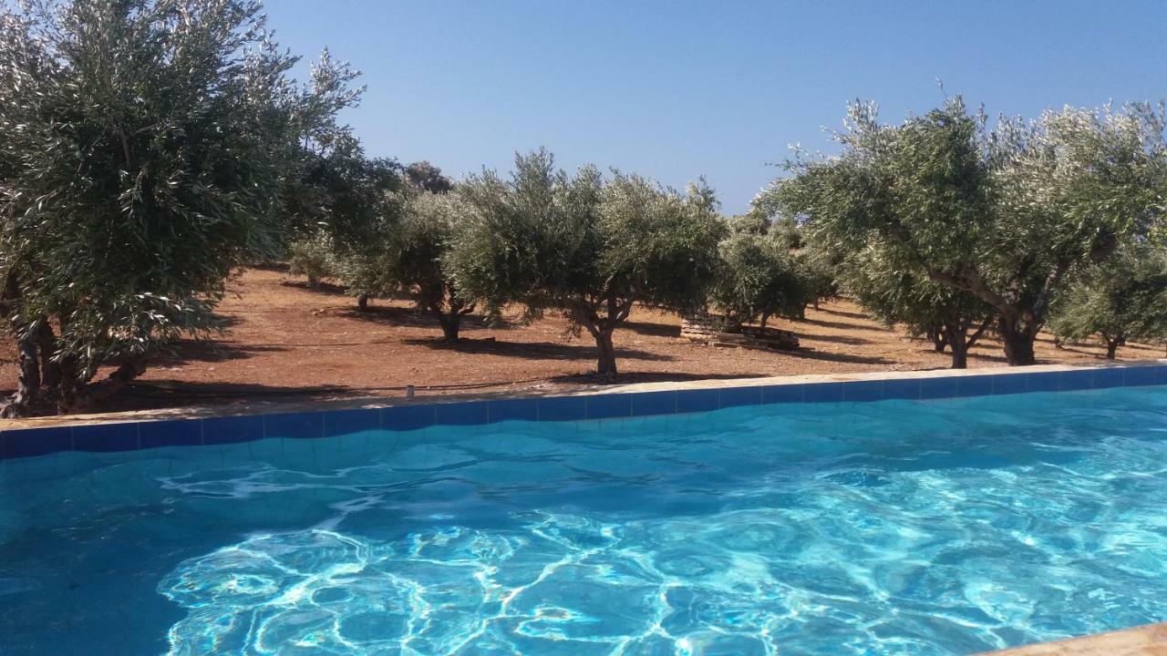 Triopetra Green Dream Εξωτερικό φωτογραφία